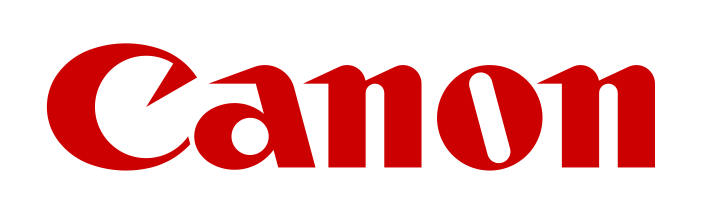 1 canon logo png
